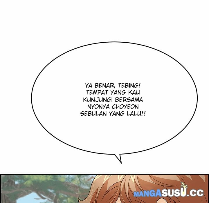 A Killer Woman - Chapter 109 118