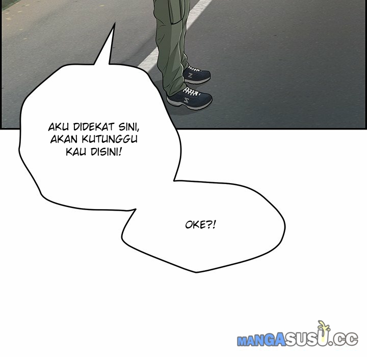 A Killer Woman - Chapter 109 76