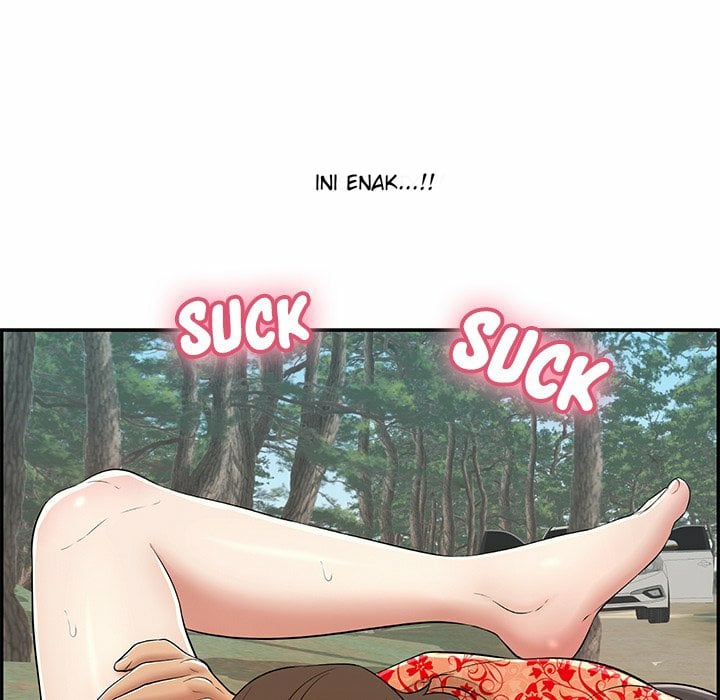 A Killer Woman - Chapter 109 6
