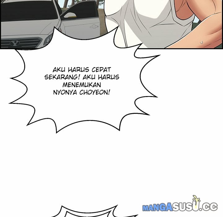 A Killer Woman - Chapter 109 124