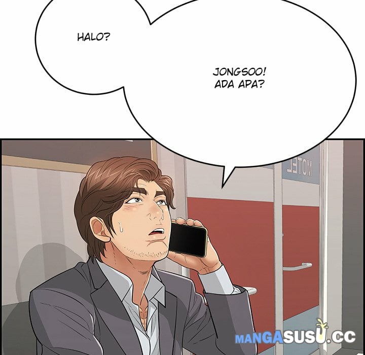A Killer Woman - Chapter 109 106