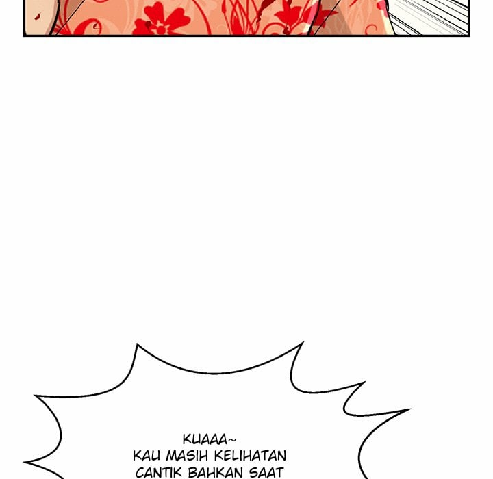 A Killer Woman - Chapter 109 43