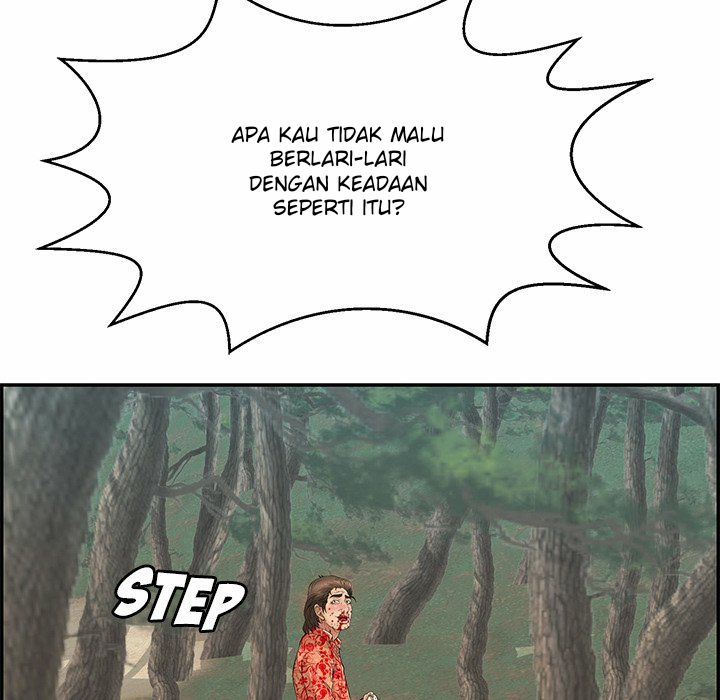 A Killer Woman - Chapter 109 89