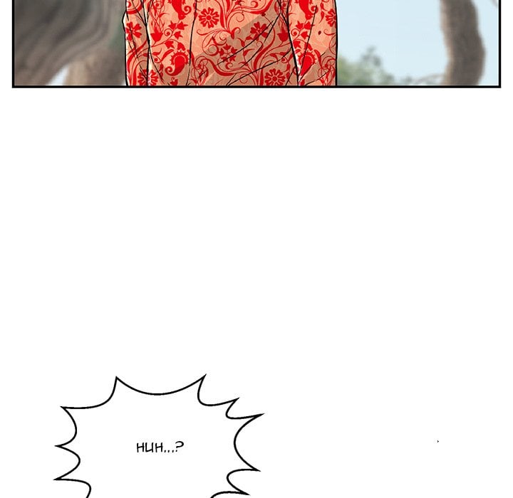 A Killer Woman - Chapter 109 152