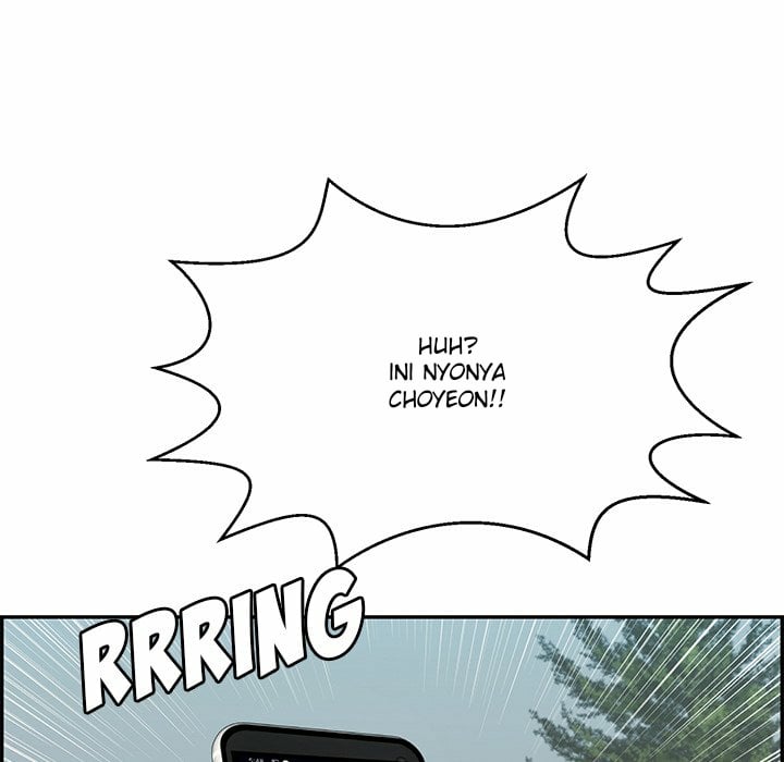 A Killer Woman - Chapter 109 61