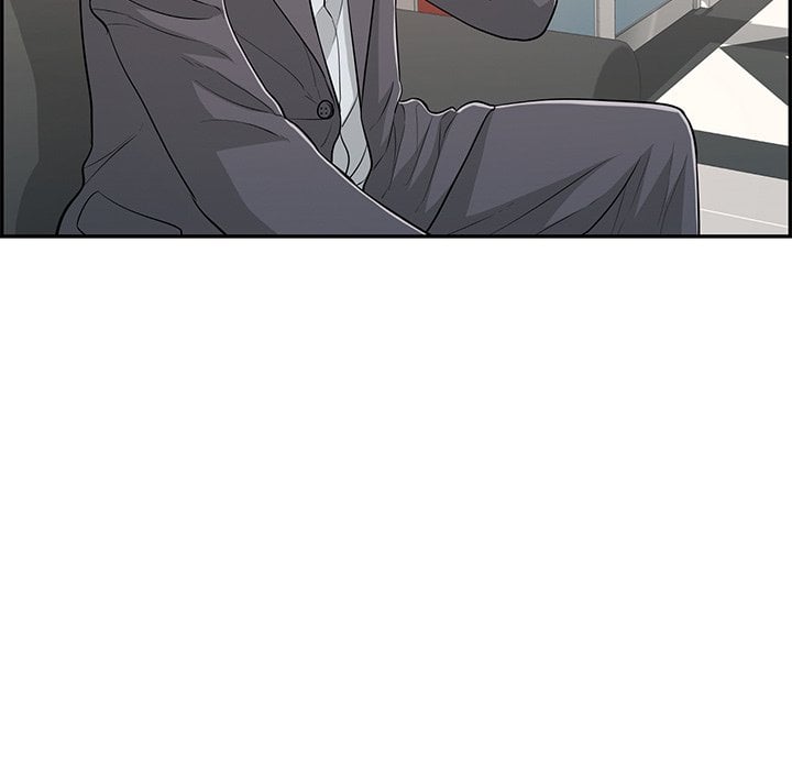 A Killer Woman - Chapter 109 107