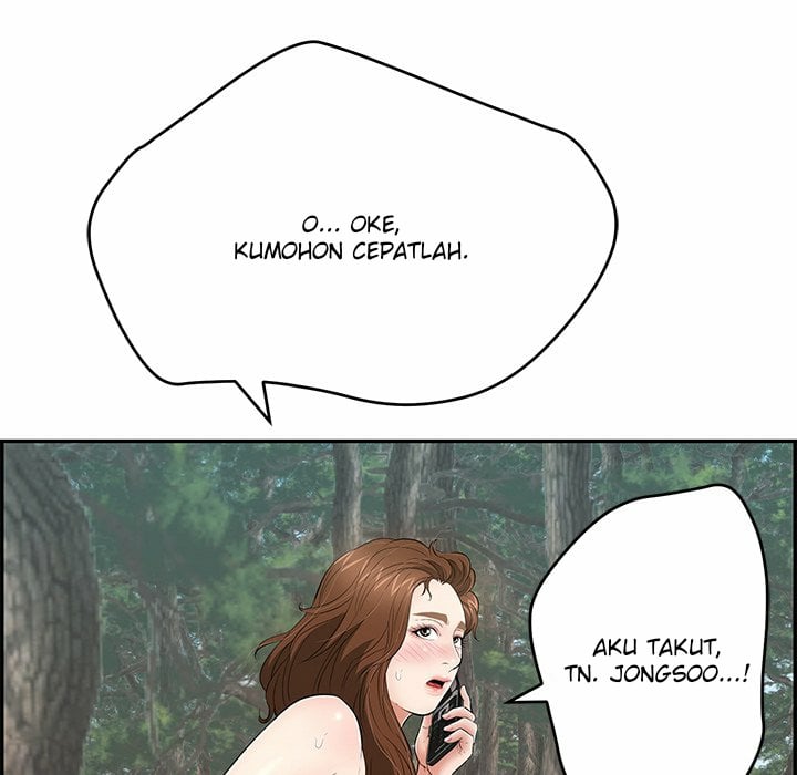 A Killer Woman - Chapter 109 77