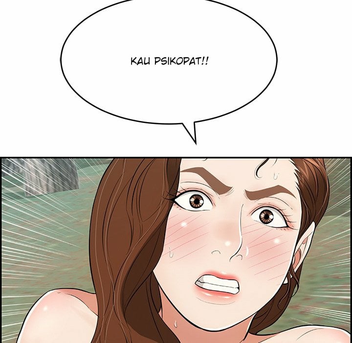 A Killer Woman - Chapter 109 14