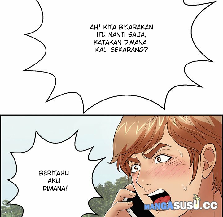 A Killer Woman - Chapter 109 70