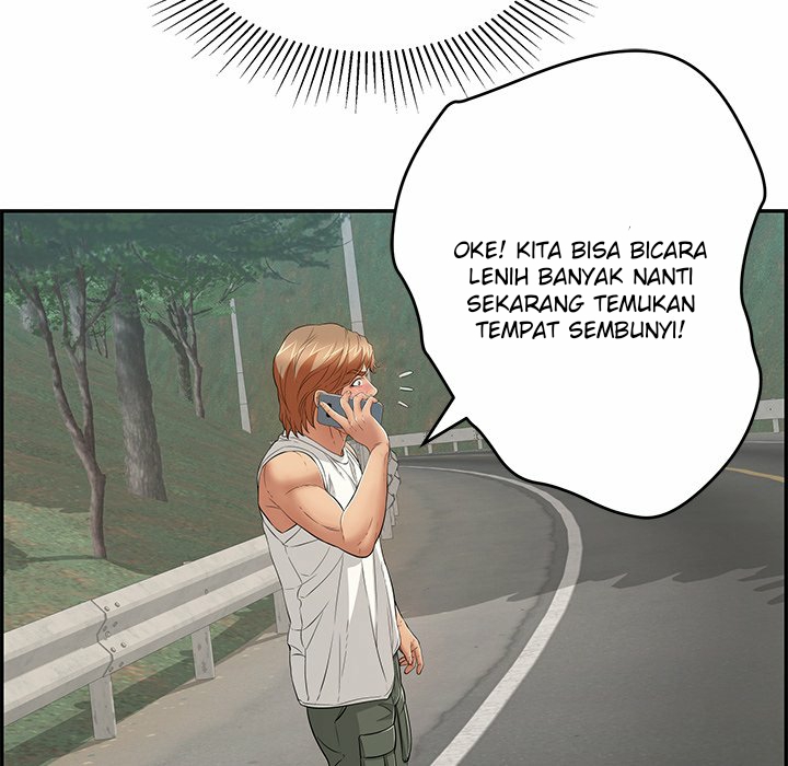 A Killer Woman - Chapter 109 75