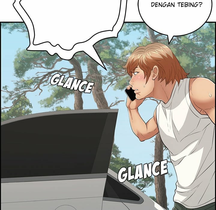 A Killer Woman - Chapter 109 115