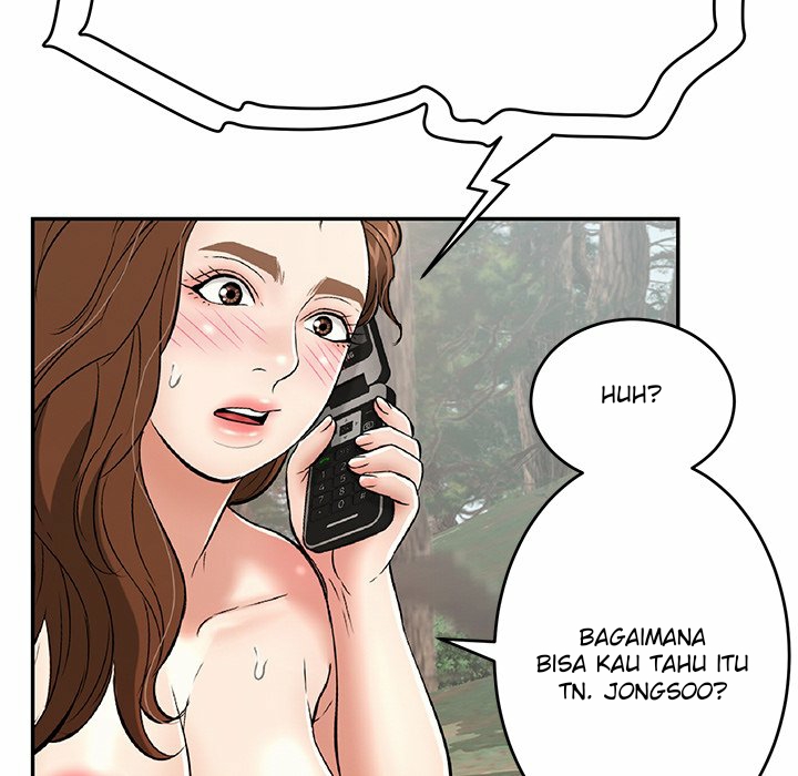 A Killer Woman - Chapter 109 68