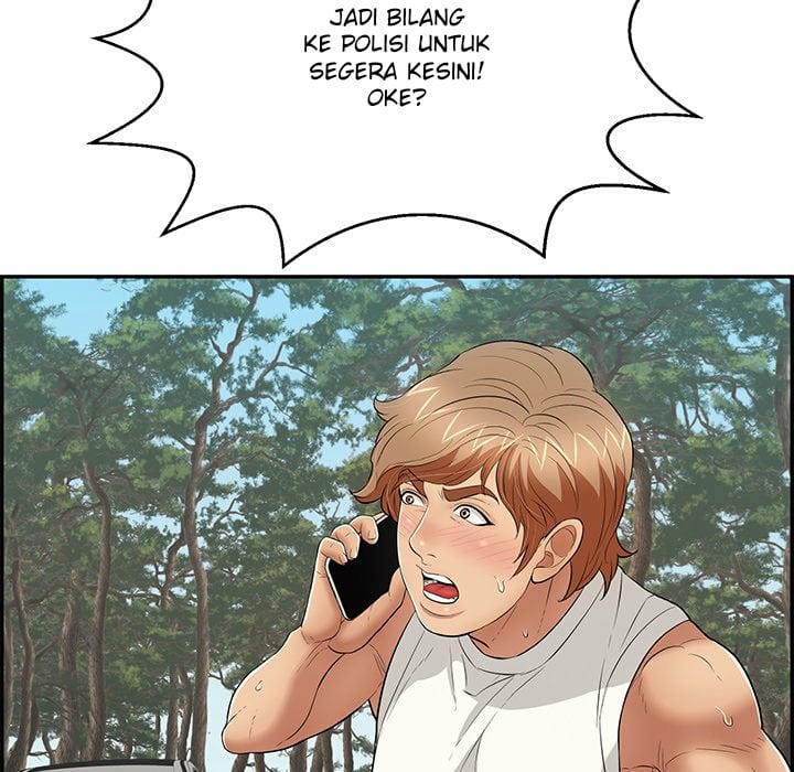 A Killer Woman - Chapter 109 123