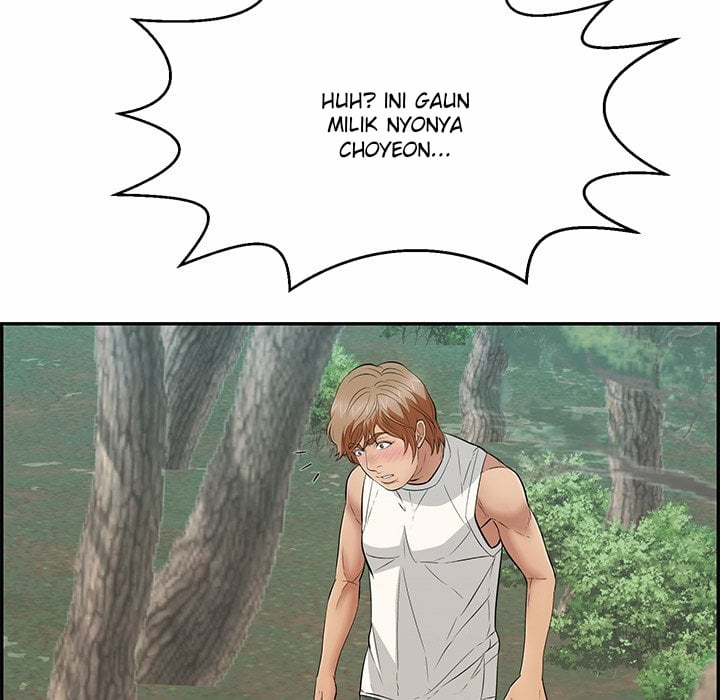 A Killer Woman - Chapter 109 146