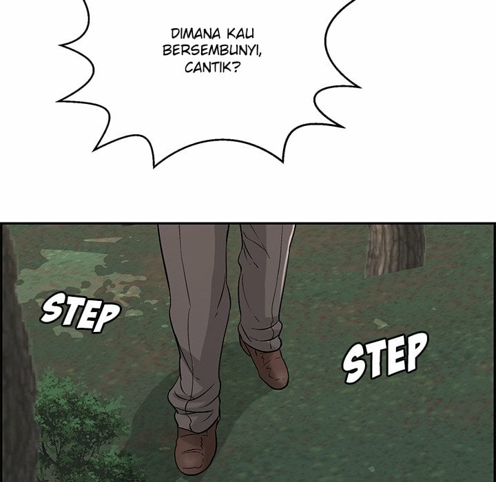 A Killer Woman - Chapter 109 87