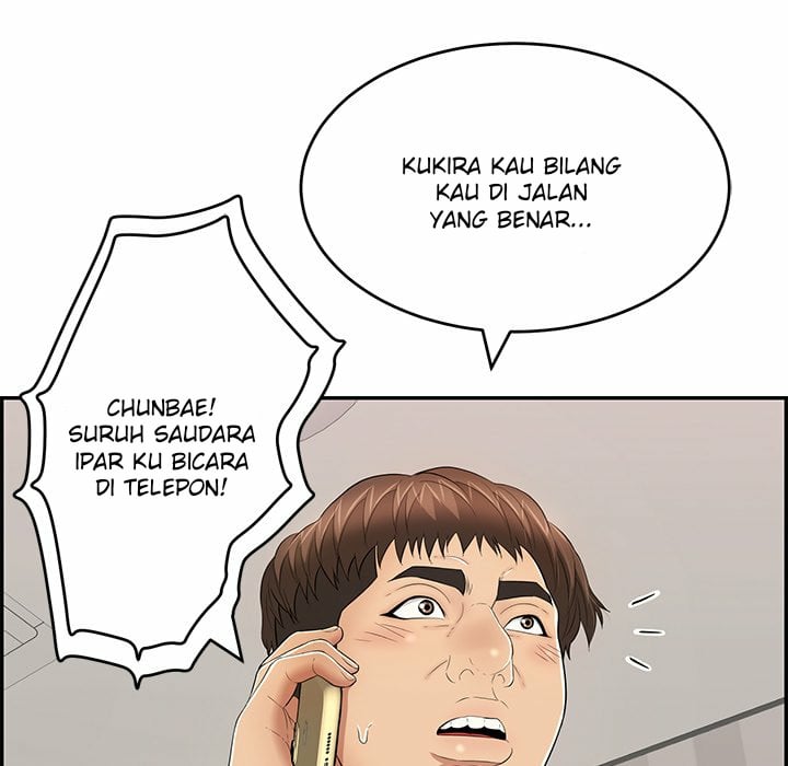A Killer Woman - Chapter 109 102