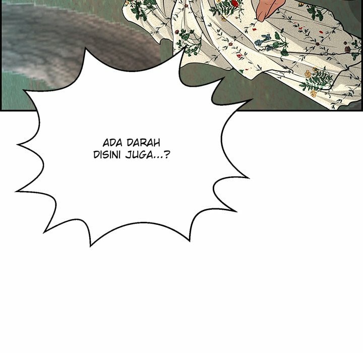 A Killer Woman - Chapter 109 150