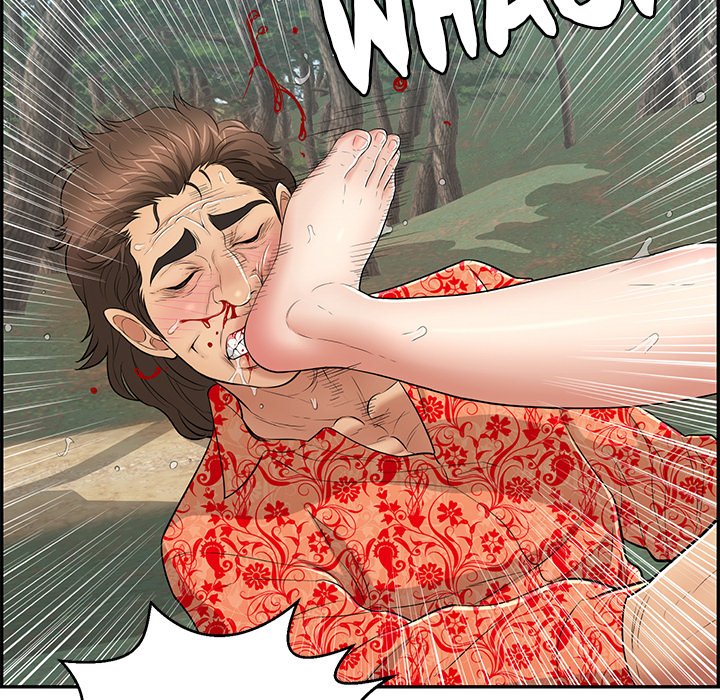 A Killer Woman - Chapter 109 21