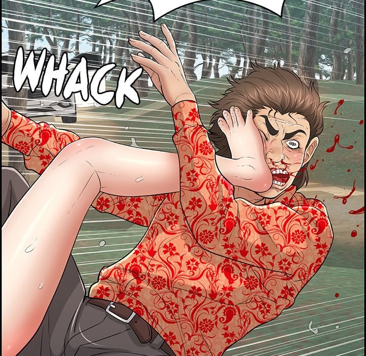 A Killer Woman - Chapter 109 30