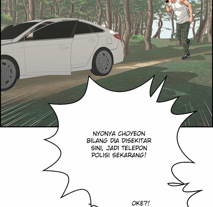 A Killer Woman - Chapter 109 113