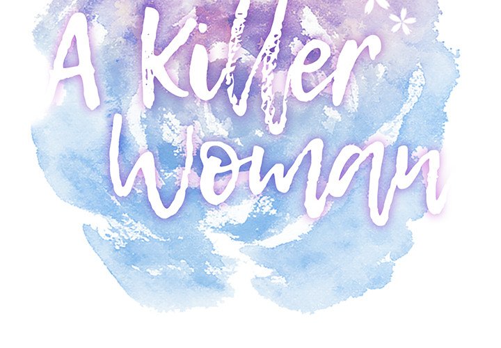A Killer Woman - Chapter 109 4
