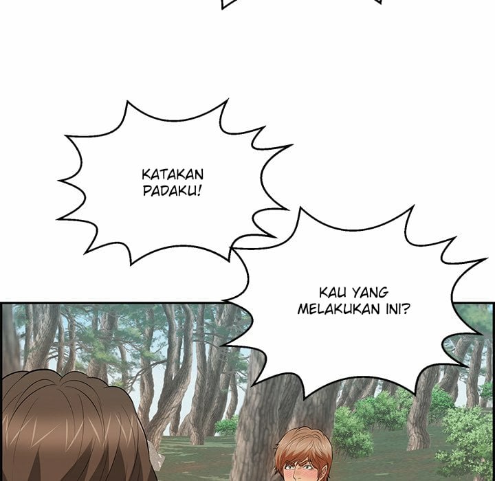 A Killer Woman - Chapter 109 157