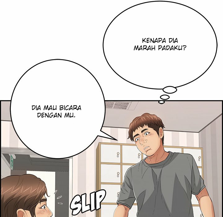 A Killer Woman - Chapter 109 104