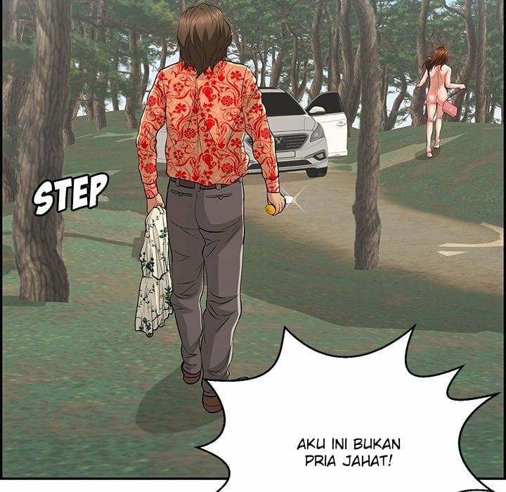 A Killer Woman - Chapter 109 47