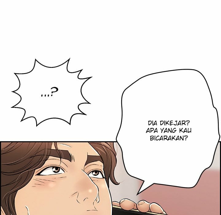 A Killer Woman - Chapter 109 110