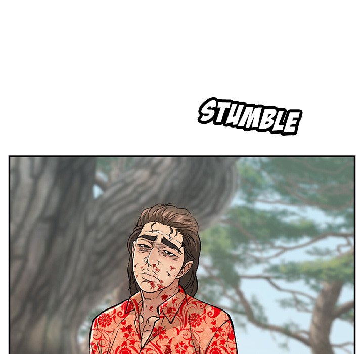A Killer Woman - Chapter 109 151