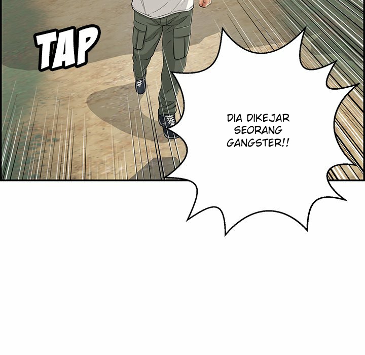 A Killer Woman - Chapter 109 109