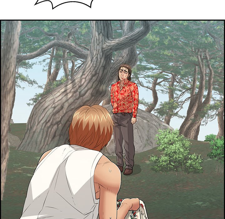 A Killer Woman - Chapter 109 153