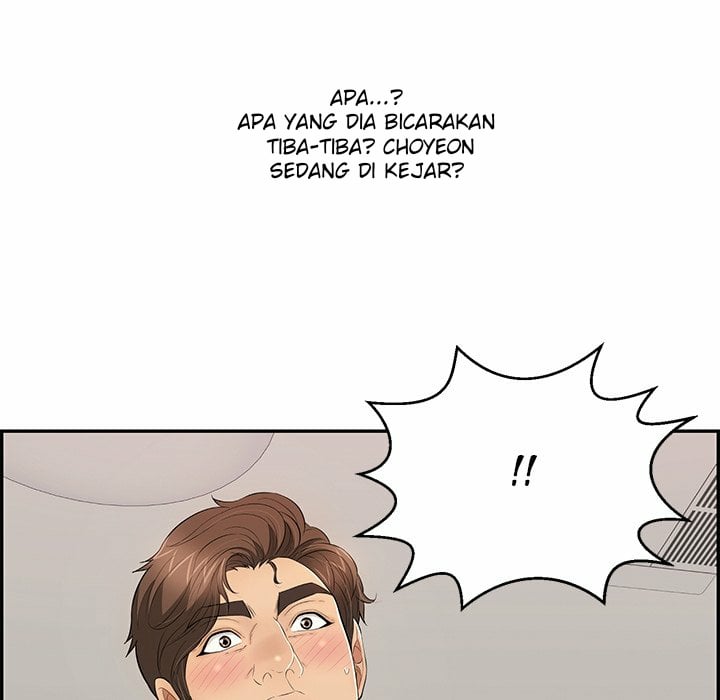 A Killer Woman - Chapter 109 127
