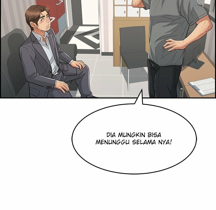 A Killer Woman - Chapter 109 101