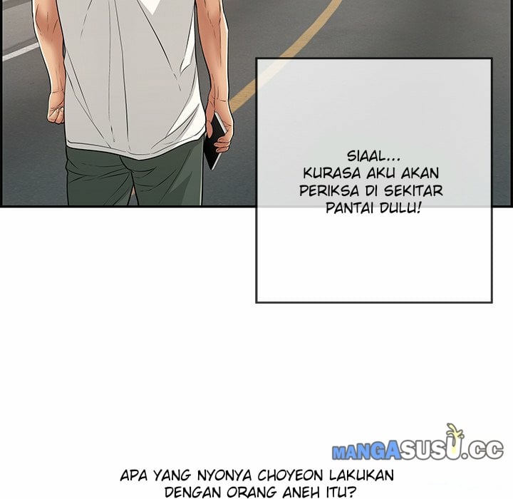A Killer Woman - Chapter 109 58