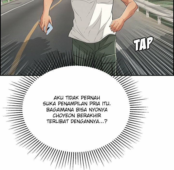 A Killer Woman - Chapter 109 81