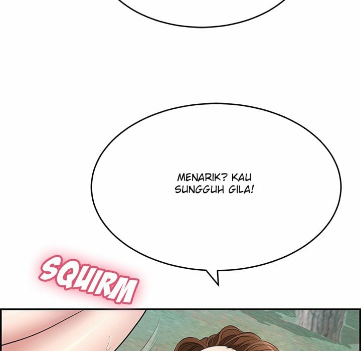 A Killer Woman - Chapter 109 18