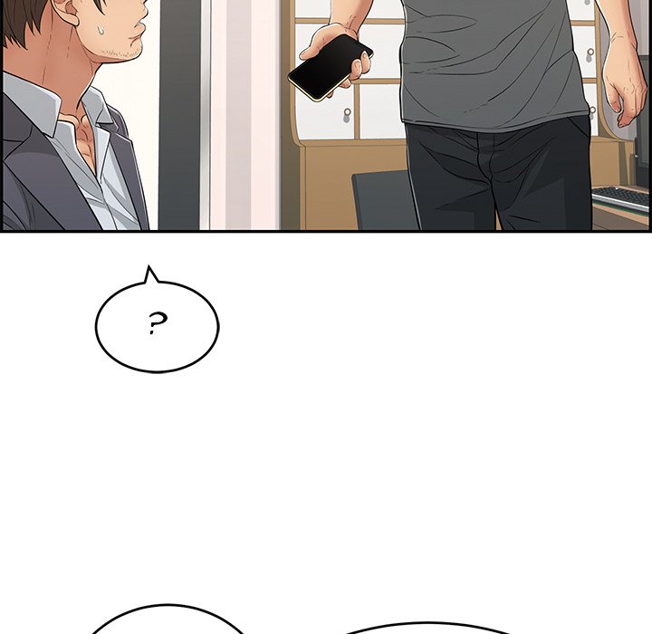 A Killer Woman - Chapter 109 105
