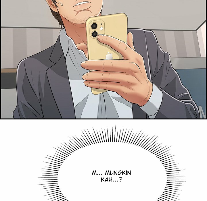 A Killer Woman - Chapter 109 128