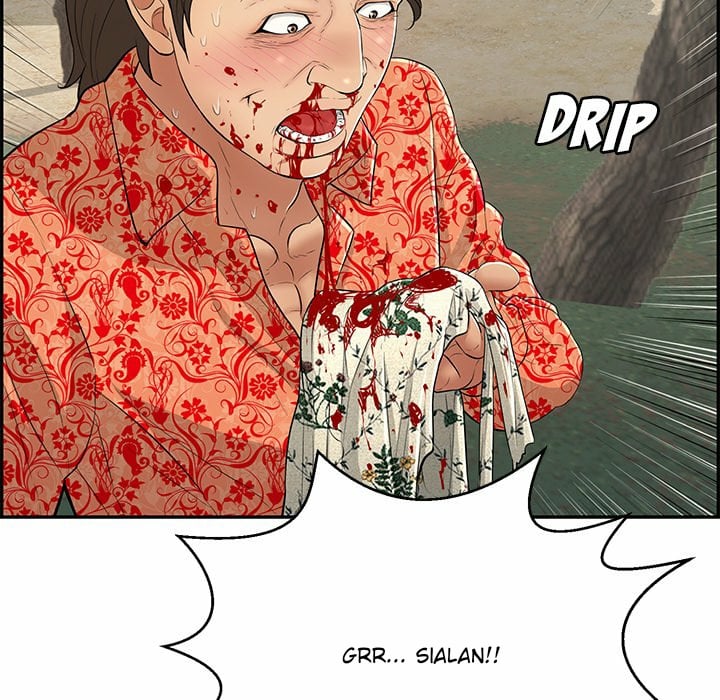 A Killer Woman - Chapter 109 92
