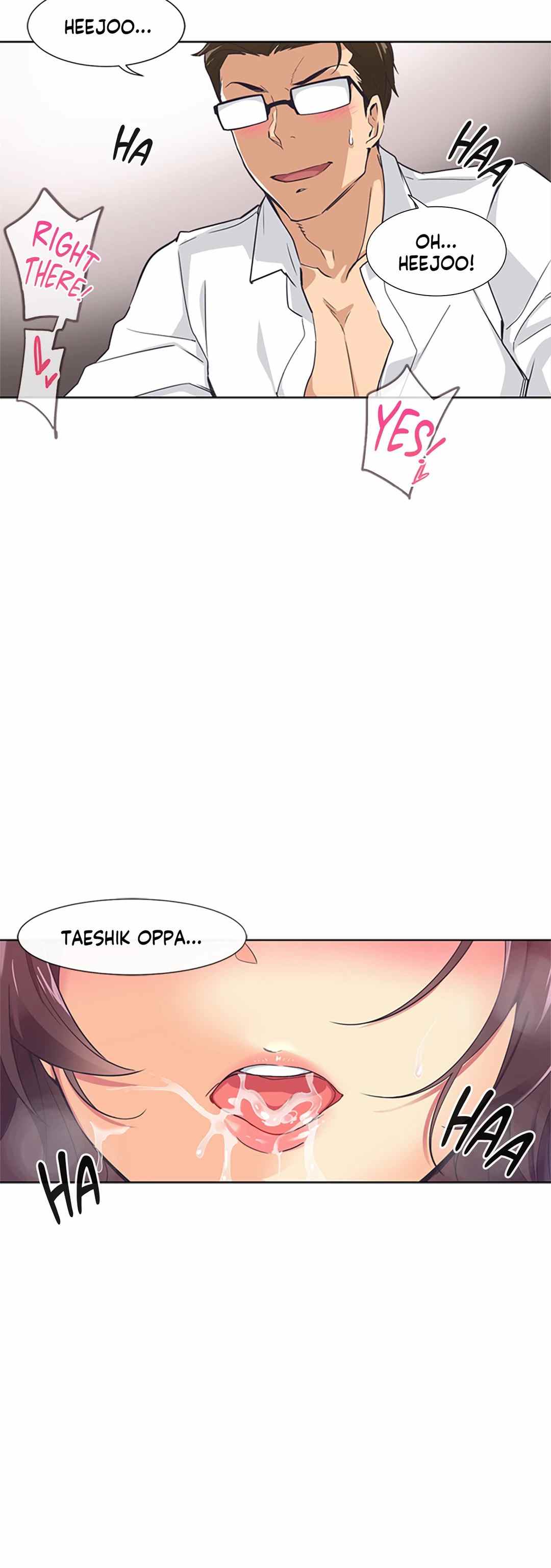 Bride Training - Chapter 05 26