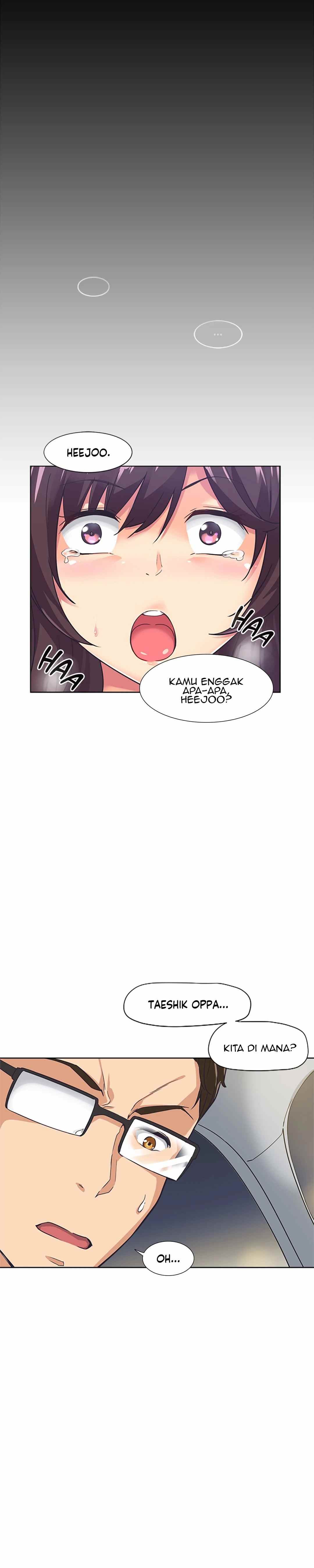 Bride Training - Chapter 05 41