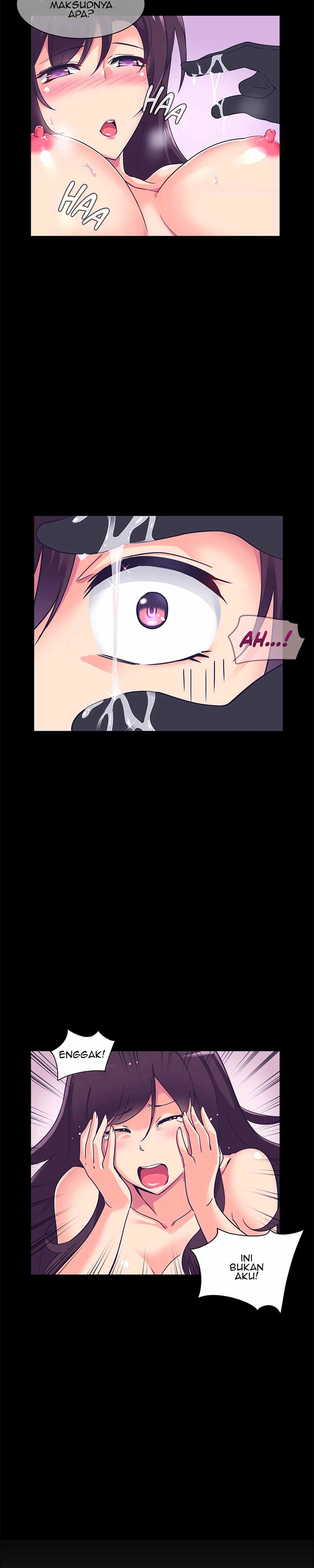 Bride Training - Chapter 05 40