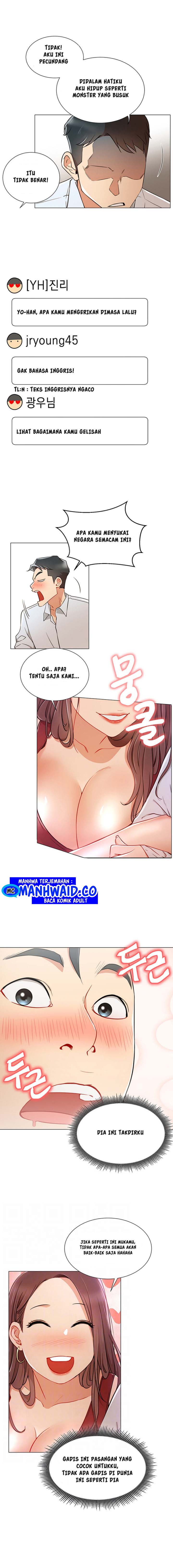 Live With: Do You Want to Do It? - Chapter 05 5