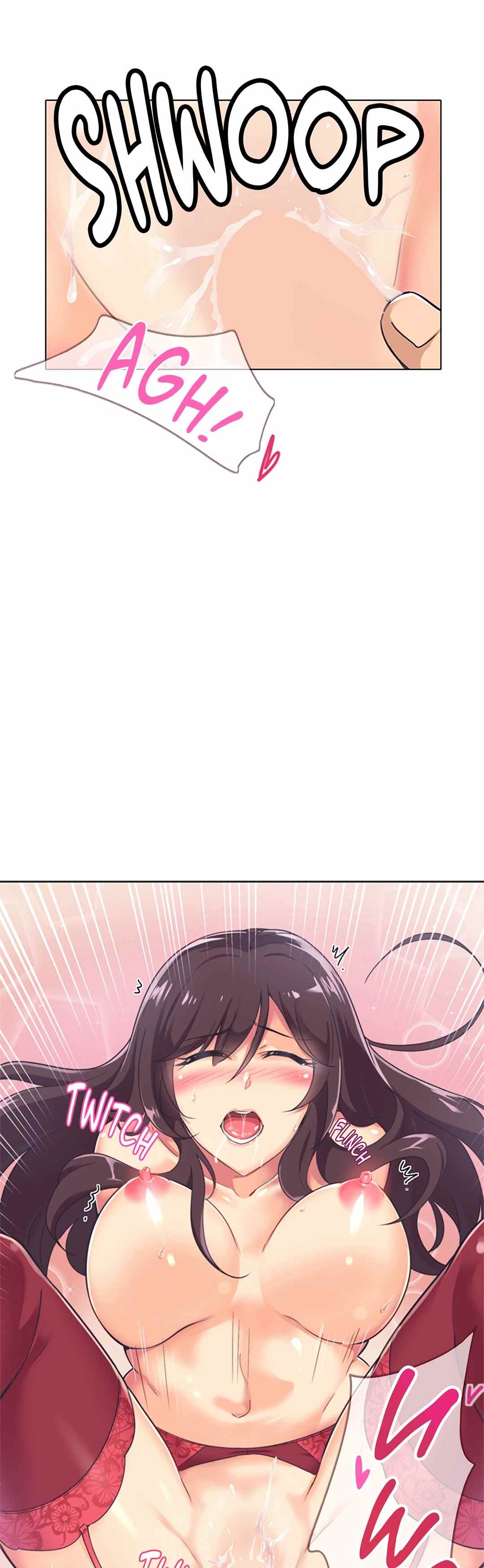 Bride Training - Chapter 05 19