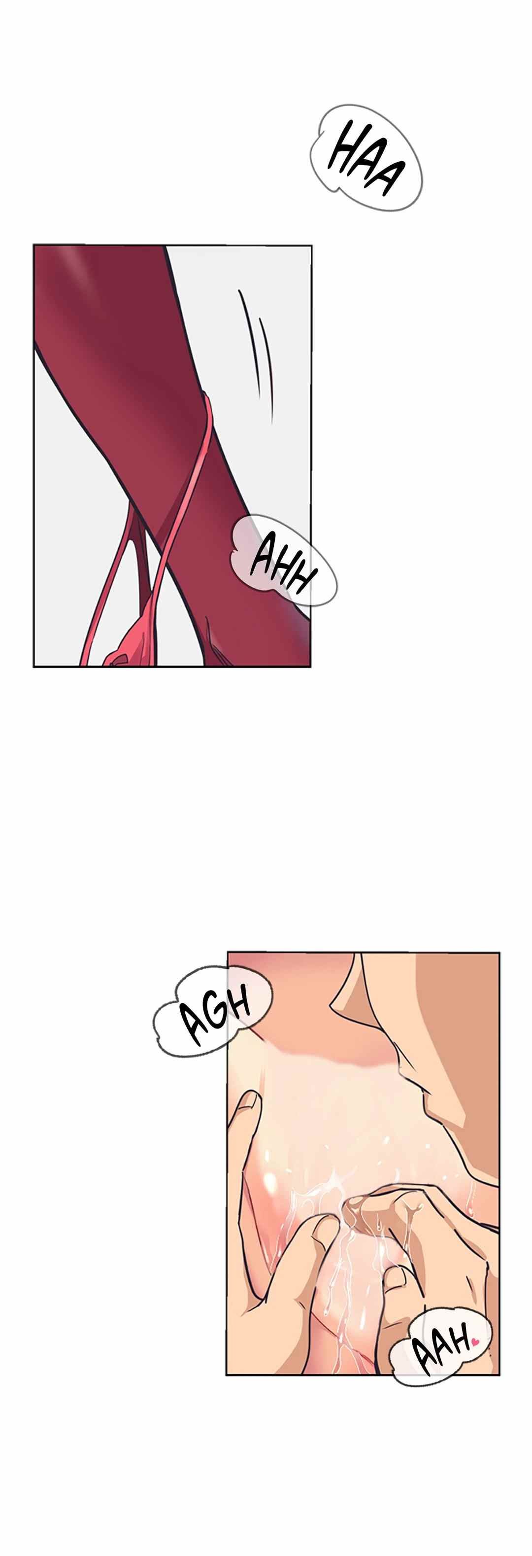 Bride Training - Chapter 05 7