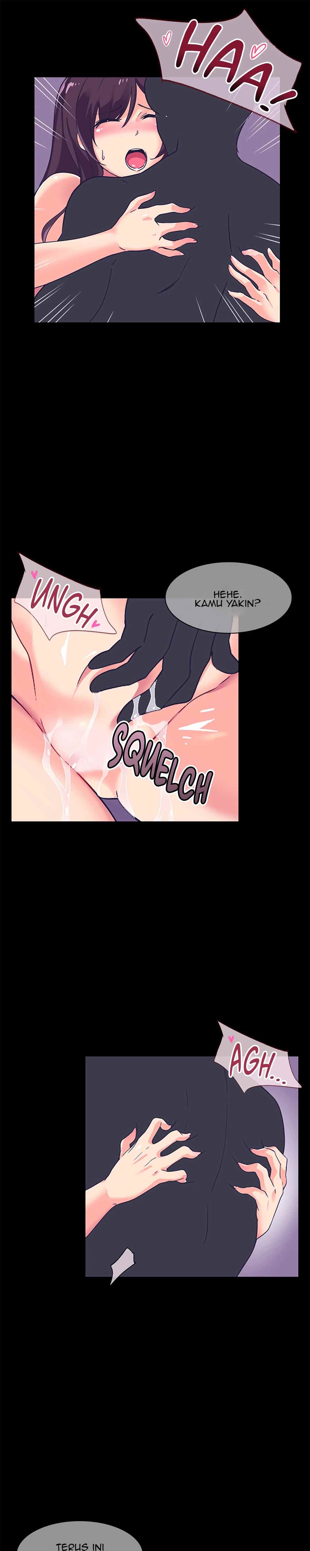 Bride Training - Chapter 05 39