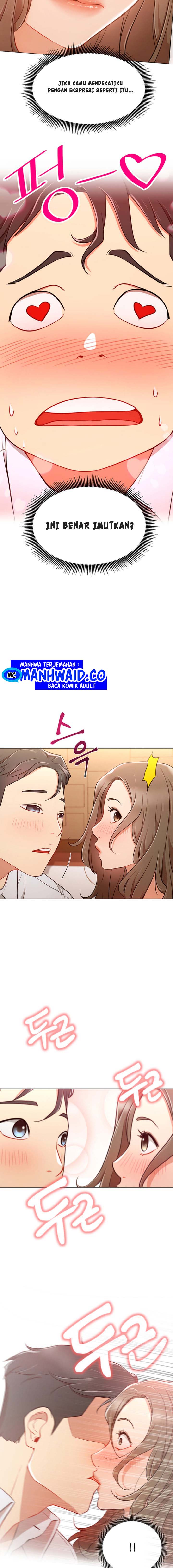 Live With: Do You Want to Do It? - Chapter 05 11