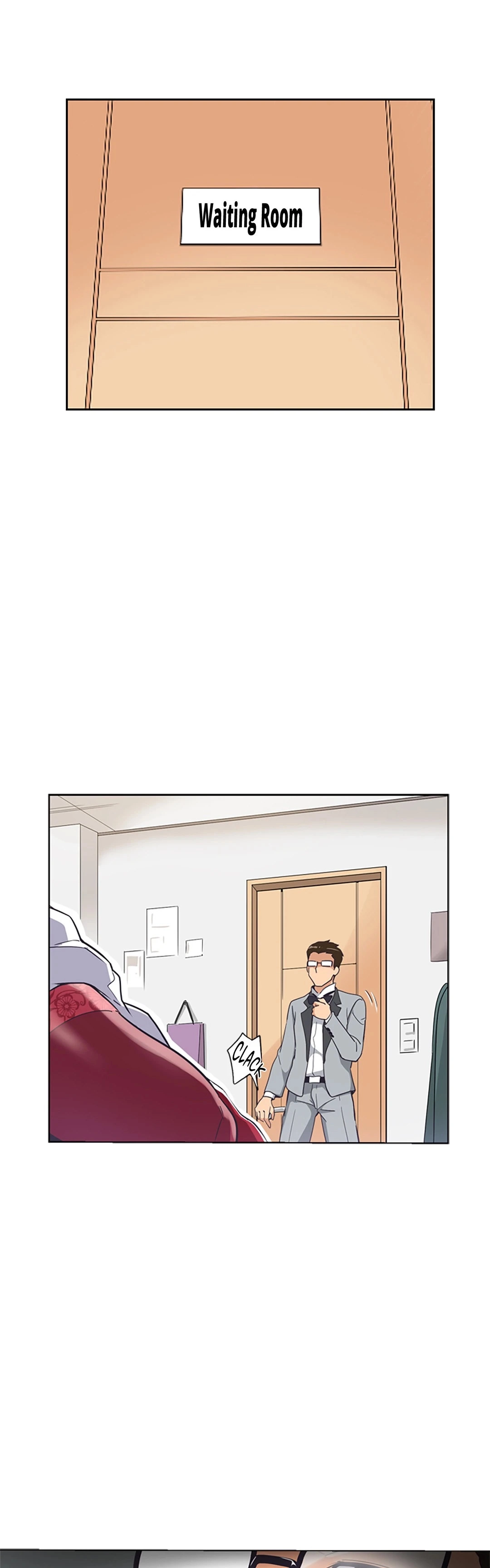 Bride Training - Chapter 05 3