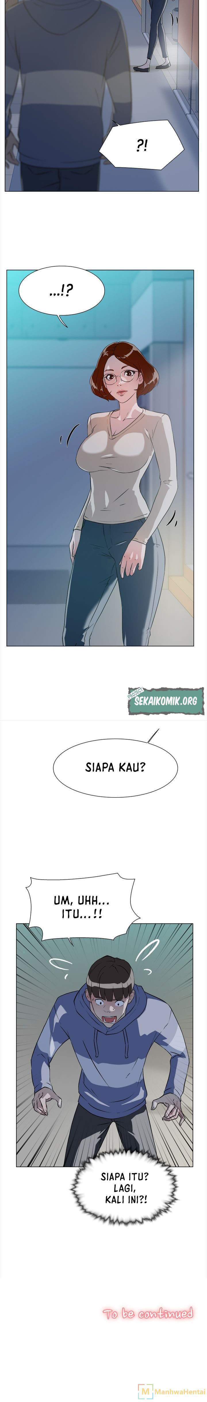 Her 4 Incher - Chapter 05 18